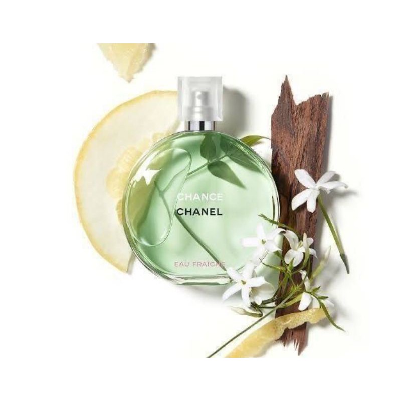 Chanel Chance Eau Fraiche EDP 50ml 